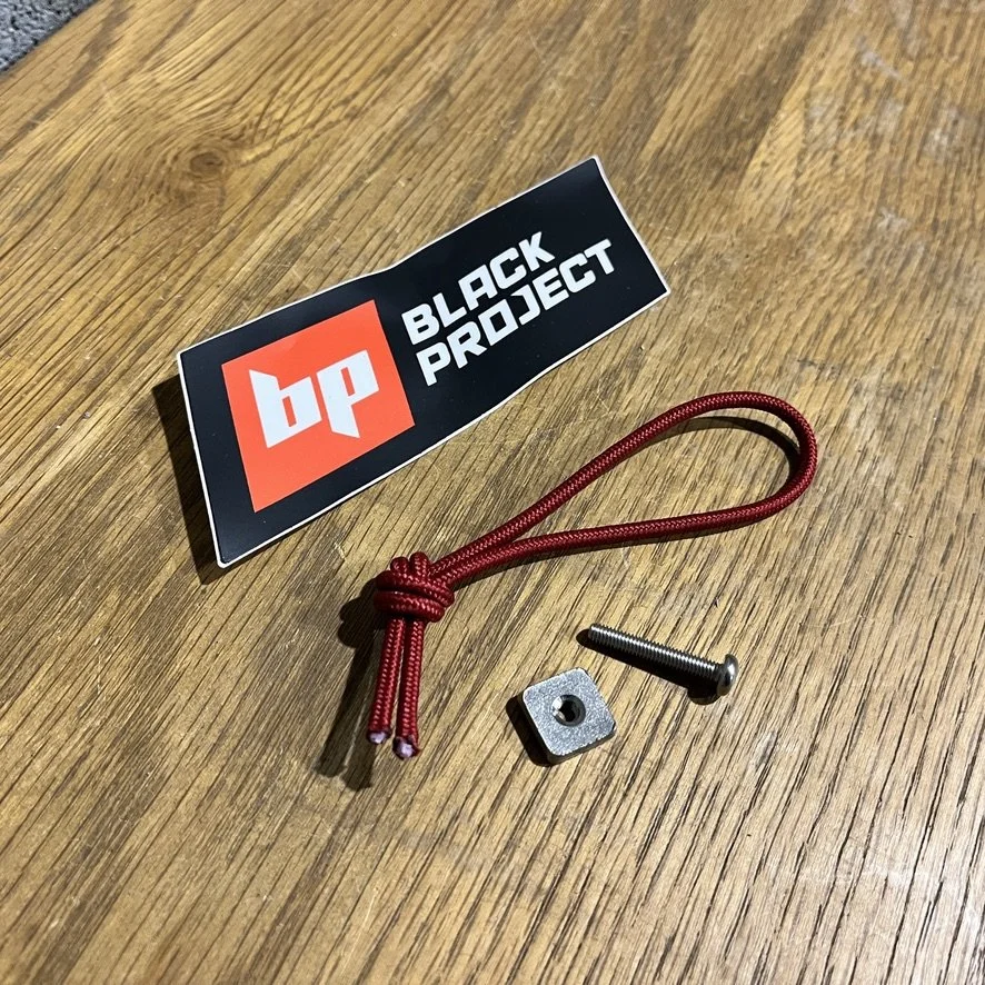 Bigsurf — Black Project Ray
